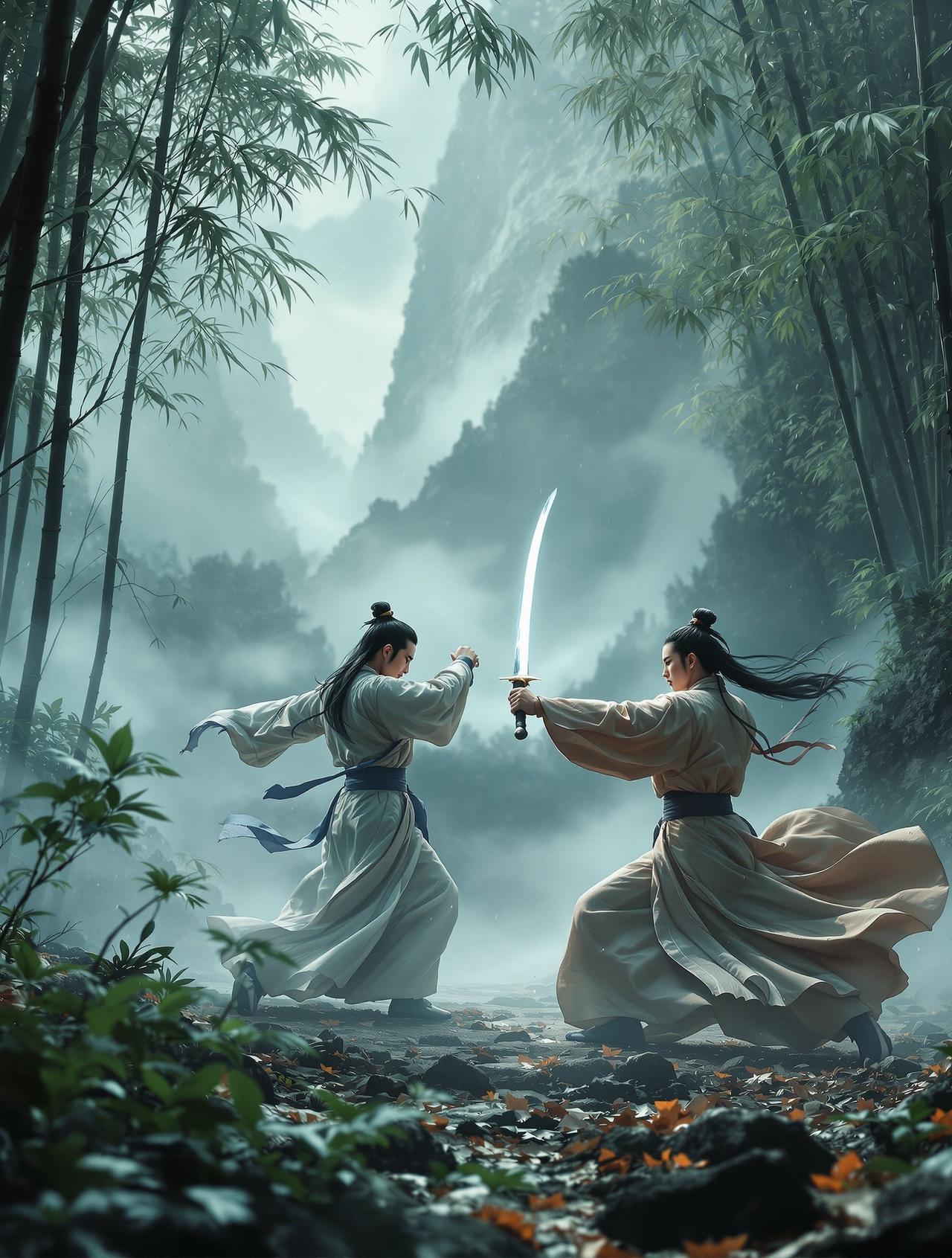 乐乐影院 - 江湖行