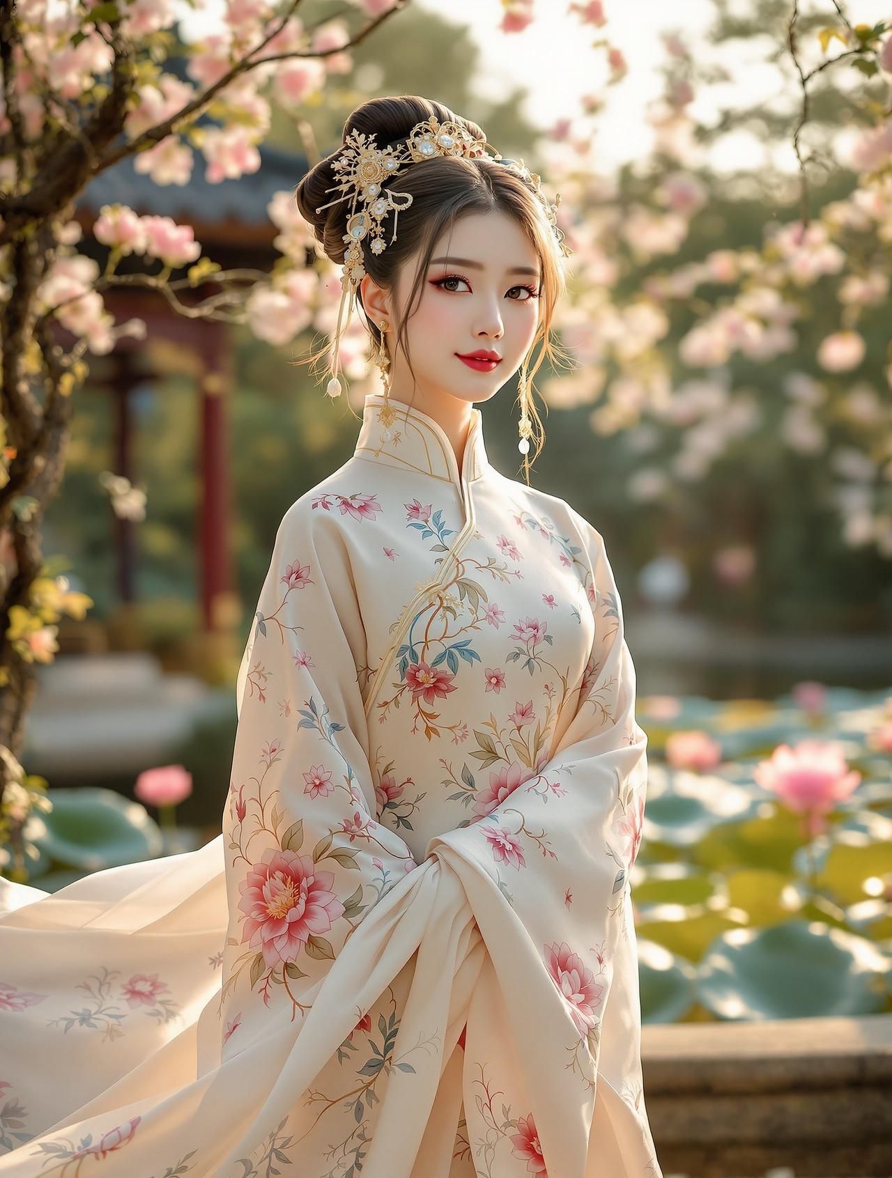 乐乐影院 - 锦绣未央