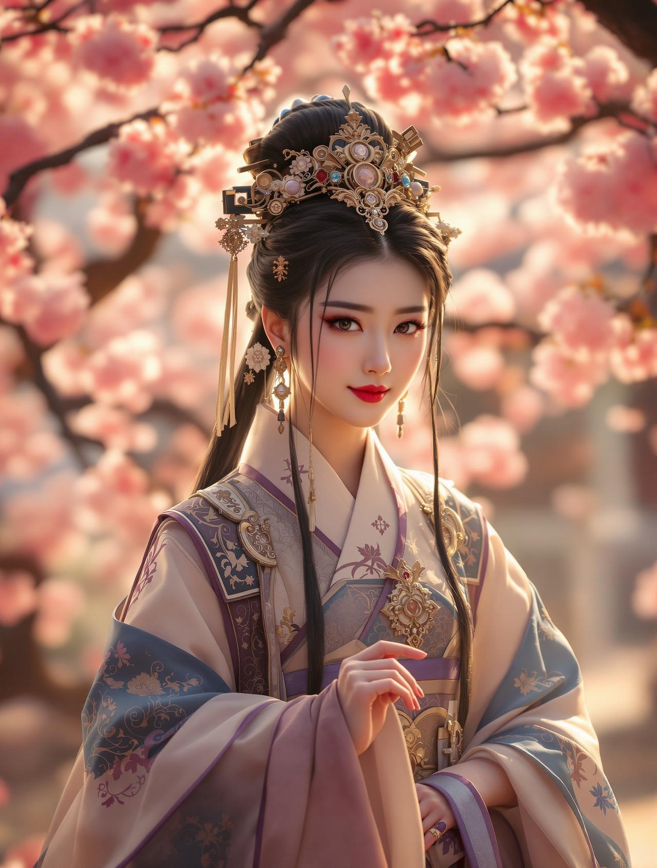 乐乐影院 - 锦绣未央